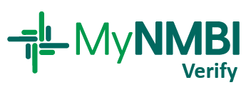 NMBI Verification Portal